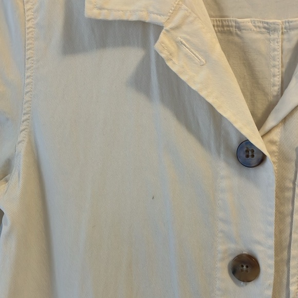 SEZANE Bennie Jumpsuit 38 6 - Picture 11 of 13